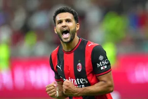 “L’AC Milan a enfin trouvé son grand attaquant” : Gonçalo Ramos adoubé par une légende de l’Inter