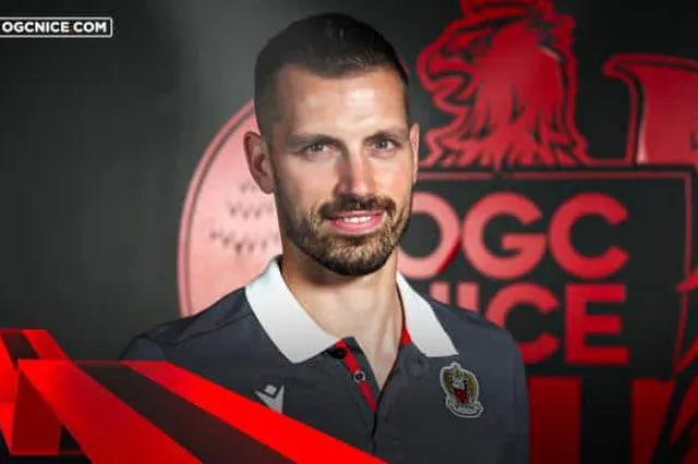 Nice : accord avec Everton pour Schneiderlin (Officiel)