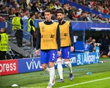 Olivier Giroud s’est fait léser !