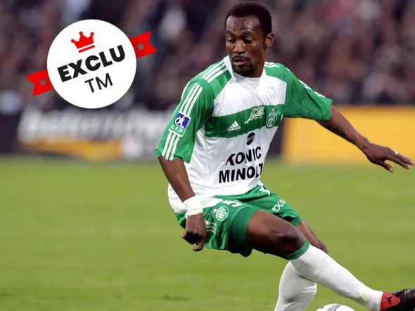 Mercato ASSE : Didier Zokora désigne l’Ivoirien que les Verts doivent recruter