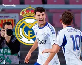 Mercato – Jacobo Ramon, le prochain coup à la Nico Paz du Real Madrid ?