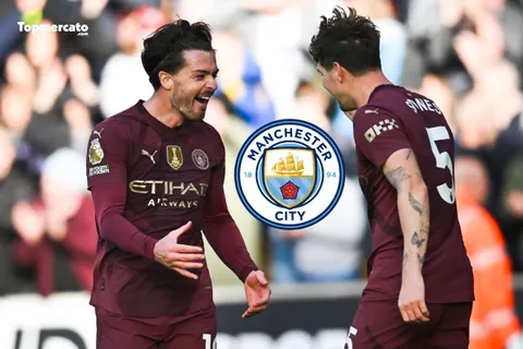 Mercato Manchester City : un candidat au départ scelle son avenir