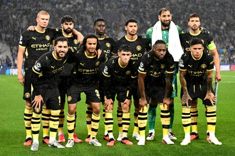 Mercato Real Madrid : trois stars de Manchester City surveillées après les 114 infractions