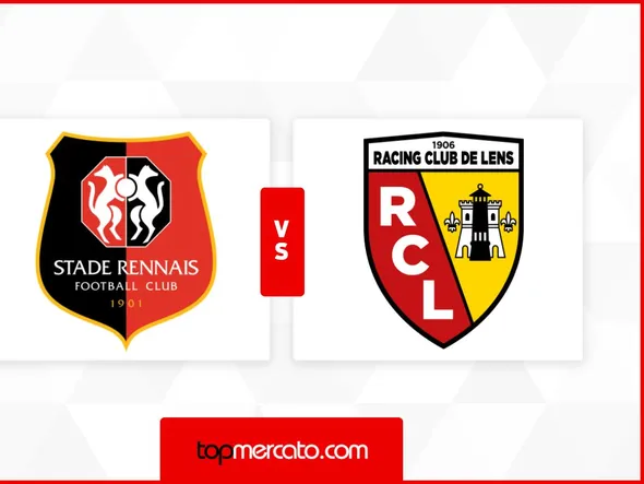 Pronostic Rennes Lens – Ligue 1 (28/09/2025)
