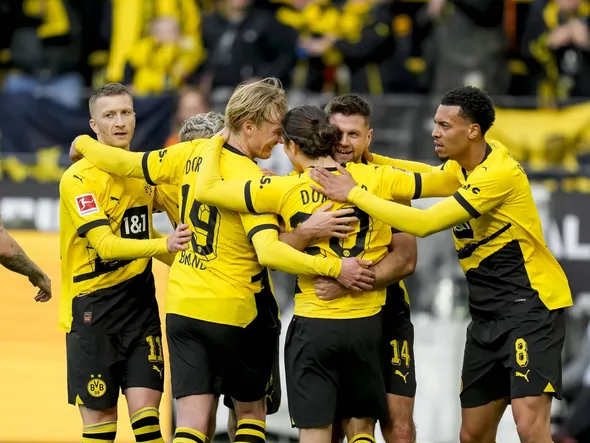 Match RB Leipzig – Borussia Dortmund : chaîne TV et compos probables