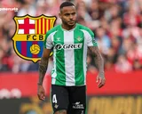 Barça : deux fois moins cher que Bastoni ! Pour combler enfin le vide laissé par Inigo Martinez, l’alternative Natan envisagée