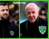 Mercato ASSE : Larry Tanenbaum à Geoffroy-Guichard, pression maximale sur Horneland ?
