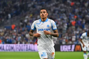 Mercato OM : l’Atlético Madrid et Al-Ahli avaient proposé plus que Fenerbahçe pour Mason Greenwood