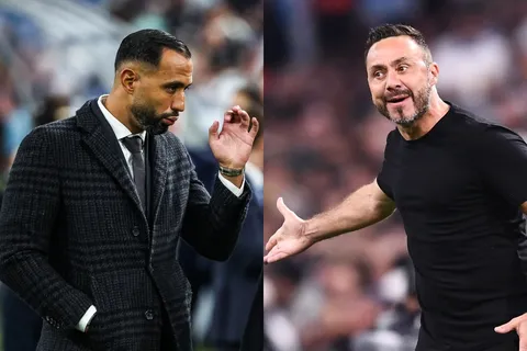 OM : tensions De Zerbi-Benatia, quelles conséquences pour le mercato ?