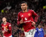 Mercato Manchester United : la condition d’Amorim pour prolonger Casemiro