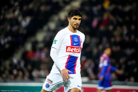 PSG : Soler explique ce qui cloche