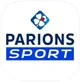 Logo app Parions Sport