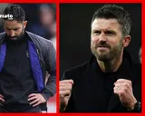 Manchester United : “ça n’a pas été une décision difficile”, ce choix décrié d’Amorim que Carrick n’a pas hésité à chambouler