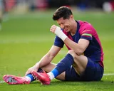 Le Barça prolonge Robert Lewandowski… en lui refusant une demande