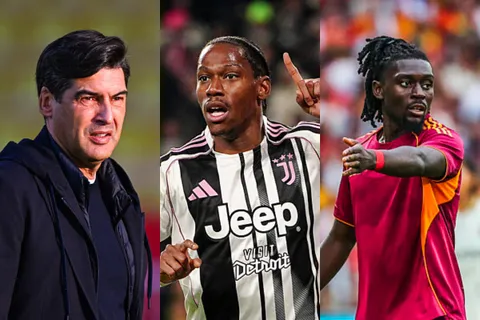 Un buteur à 10 M€ veut rejoindre l’OL, la Juve a fixé le prix de Jonathan David, un seul cador sur Manu Koné ? Les 3 infos mercato du jour