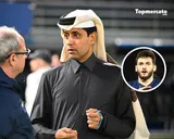 Mercato – Le PSG fixe un prix pour Kvaratskhelia, 3 cadors de Premier League à l’affût