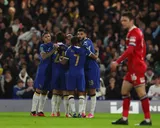 Chelsea : 5 indésirables vers la sortie