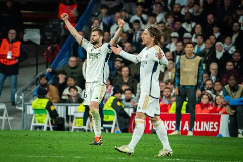 Un cadre du Real Madrid a trouvé son futur club !