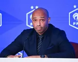 EdF : piquer la place à Deschamps, la punchline de Thierry Henry
