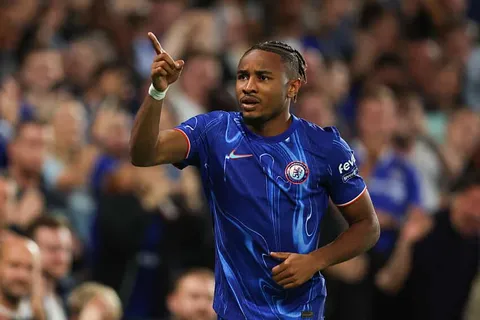 Mercato - PSG : Christopher Nkunku s’active pour quitter Chelsea