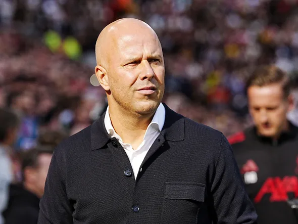 Liverpool : Slot trouve le moyen de se plaindre après son mercato à 480 M€ !