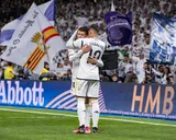 Real Madrid : un remplaçant refuse toutes les propositions