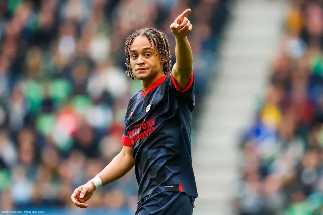Mercato - PSG : le couperet tombe pour le futur de Xavi Simons