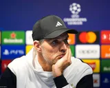 Bayern Munich : le gros coup de gueule de Tuchel