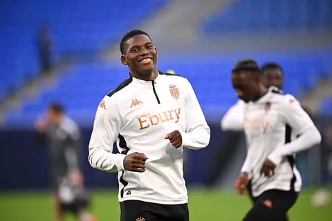 Mercato - AS Monaco : 2 clubs s’attaquent à Breel Embolo