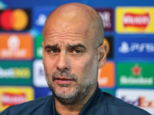 Manchester City : Pep Guardiola fait une sacrée promesse