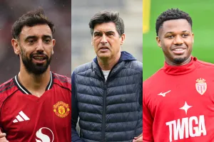 Manchester United discute avec Bruno Fernandes, un retour acté à l’OL, vers un retournement de situation pour Ansu Fati ? Les 3 infos mercato du jour