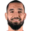 Photo de Nabil Bentaleb