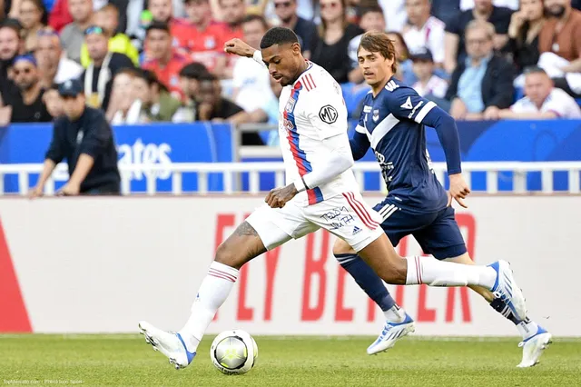 Mercato - OL : un remplaçant va filer en Espagne