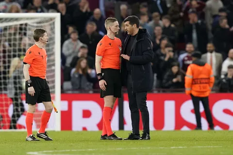 Lille : Fonseca enrage après Aston Villa !