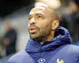 Cherki oublié pour les JO, Thierry Henry répond sèchement !