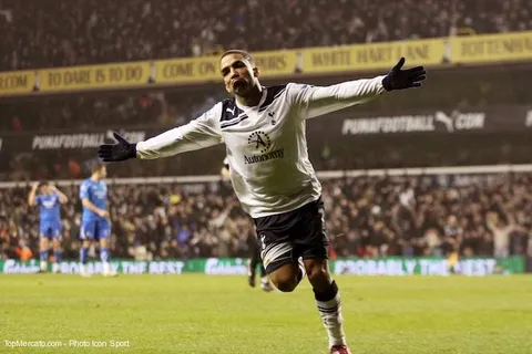 Tottenham met la pression sur Man Utd !