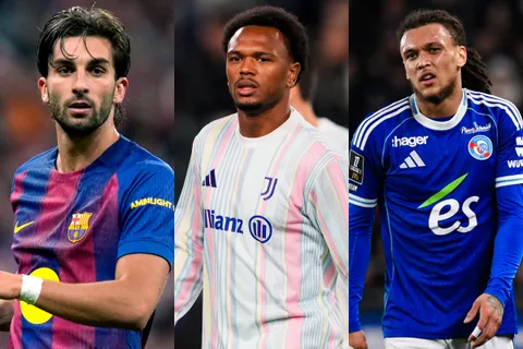 Le PSG trouve un accord avec Torres, un club de Ligue 1 en pole pour Openda, l’offre de la Roma pour Diego Moreira… Les 3 infos mercato du jour