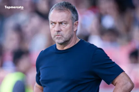 Mercato Barça : déjà un casse-tête avec une recrue !