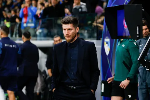 Mercato Monaco : Pocognoli peut-il déjà trembler ?