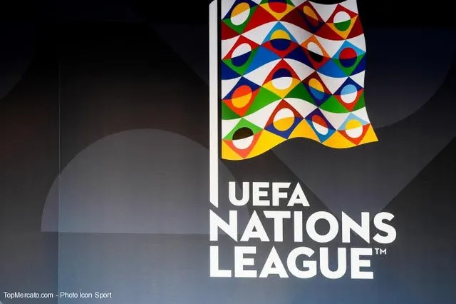 Ligue des Nations : la Croatie s’offre l’Espagne, la Belgique domine l’Islande