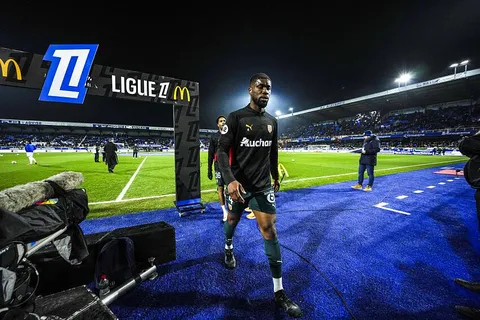 Mercato - RC Lens : le successeur de Kevin Danso arrive pour 2,5 M€ !