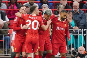 Mercato Liverpool : le choix très étonnant des Reds pour leur future attaque