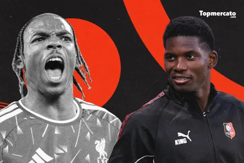 Mercato : 4 départs à 96 M€… Que deviennent les tops ventes du Stade Rennais de l’été 2026 ?