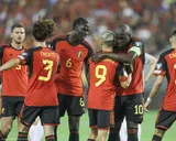 Match Angleterre – Belgique : chaîne TV et compos probables