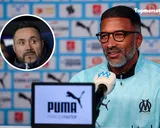 Mercato OM : la forte concession d’Habib Beye, une différence de salaire vertigineuse avec Roberto De Zerbi