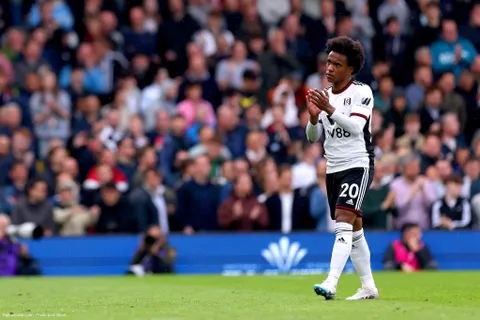 Arsenal : Willian l’avait prédit !
