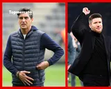 Mercato – L’OL et l’AS Monaco cités parmi les courtisans d’un ancien de l’OM