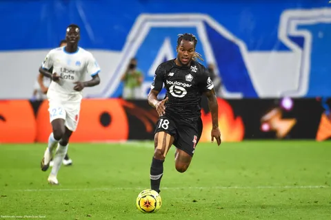 Mercato - PSG : c’est réglé pour Renato Sanches !