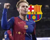 Mercato Barça : l’étonnante raison qui bloque la prolongation de Frenkie de Jong