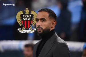 Mercato OM : Nice sur un ancien profil étudié par Benatia et devancé par Abdelli